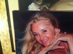 Photo de profil de Sylvie Bondu