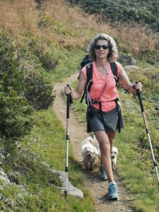 Photo de profil de Sylvie Bonneville