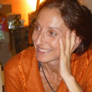 Photo de profil de Sylvie Bonneville
