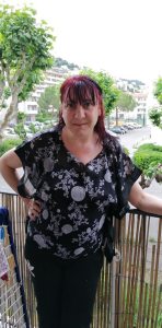 Photo de profil de Sylvie Bonura