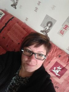 Photo de profil de Sylvie Boquet