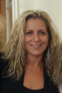 Photo de profil de Sylvie Borel