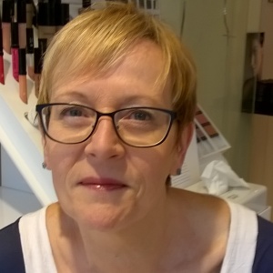 Photo de profil de Sylvie Boston