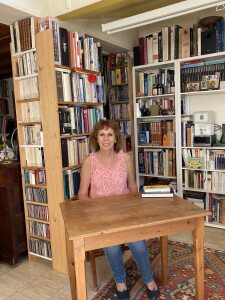 Photo de profil de Sylvie Botrel