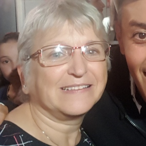 Photo de profil de Sylvie Bouchard
