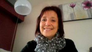 Photo de profil de Sylvie Bouchaud
