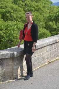 Photo de profil de Sylvie Bouchet