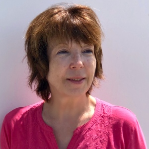 Photo de profil de Sylvie Bouchet