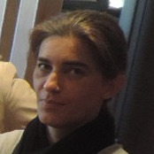 Photo de profil de Sylvie Bouchet