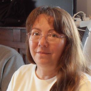 Photo de profil de Sylvie Bouchet