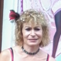 Photo de profil de Sylvie Bouchoux