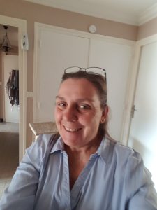 Photo de profil de Sylvie Boudon