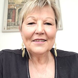 Photo de profil de Sylvie Boudry