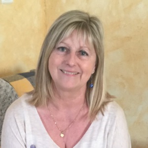 Photo de profil de Sylvie Bouet