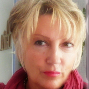 Photo de profil de Sylvie Bouillier