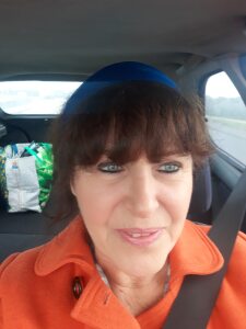 Photo de profil de Sylvie Boulangé