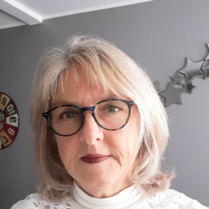 Photo de profil de Sylvie Bourdon