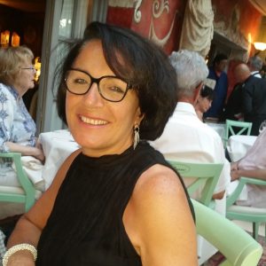 Photo de profil de Sylvie Bourgeois