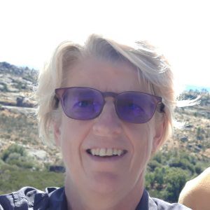 Photo de profil de Sylvie Bourquard
