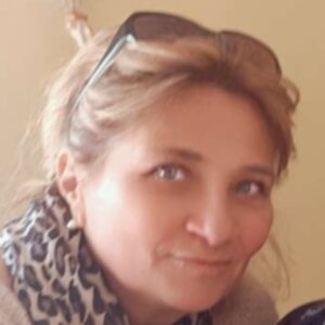 Photo de profil de Sylvie Bourrat