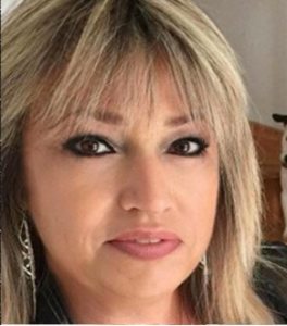 Photo de profil de Sylvie Bousquet