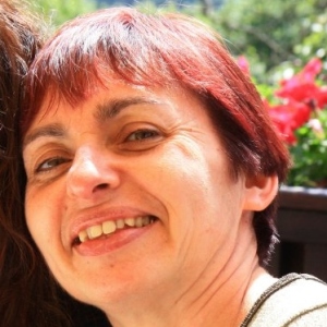 Photo de profil de Sylvie Bouthors