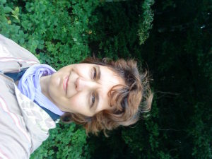 Photo de profil de Sylvie Boutry