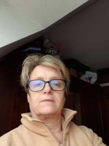 Photo de profil de Sylvie Bouvier