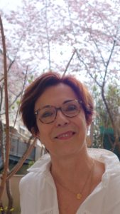 Photo de profil de Sylvie Bouyat