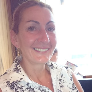 Photo de profil de Sylvie Brandstetter