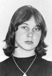 Photo de profil de Sylvie Branly