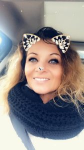 Photo de profil de Sylvie Brenner