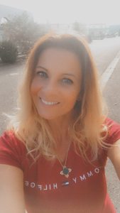 Photo de profil de Sylvie Brenner