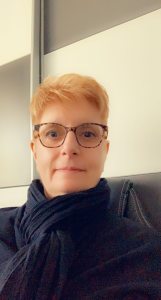 Photo de profil de Sylvie Bressanelli