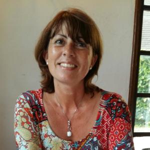 Photo de profil de Sylvie Bretaud