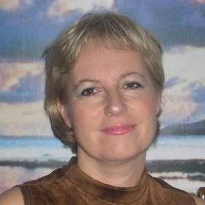 Photo de profil de Sylvie Breton