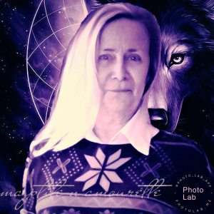 Photo de profil de Sylvie Briet