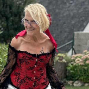 Photo de profil de Sylvie Briquet