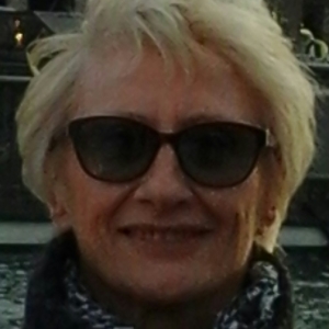 Photo de profil de Sylvie Brodin