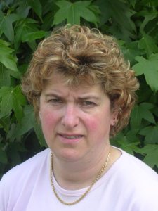 Photo de profil de Sylvie Brohan