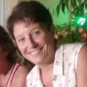 Photo de profil de Sylvie Brossard