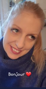 Photo de profil de Sylvie Brotons