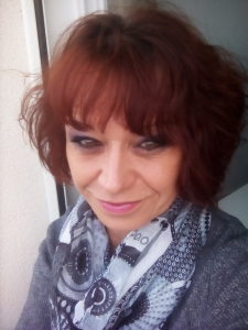 Photo de profil de Sylvie Broudin