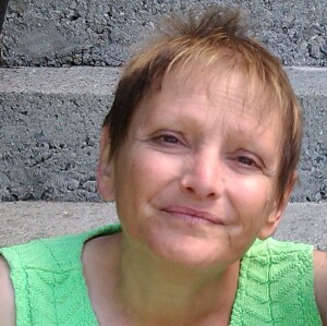 Photo de profil de Sylvie Bruck