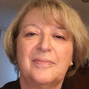 Photo de profil de Sylvie Bruez