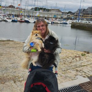 Photo de profil de Sylvie Brunel