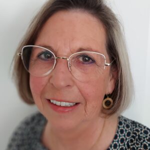 Photo de profil de Sylvie Brunel