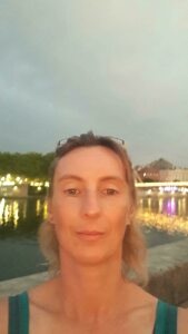Photo de profil de Sylvie Brunet