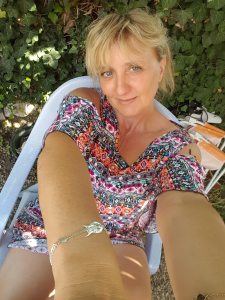 Photo de profil de Sylvie Bruno