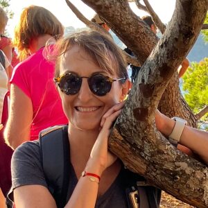 Photo de profil de Sylvie Bruschini